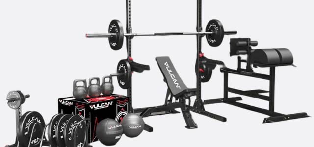 Strength Training Equipment