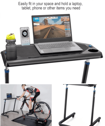 CXWXC Cycling Desk